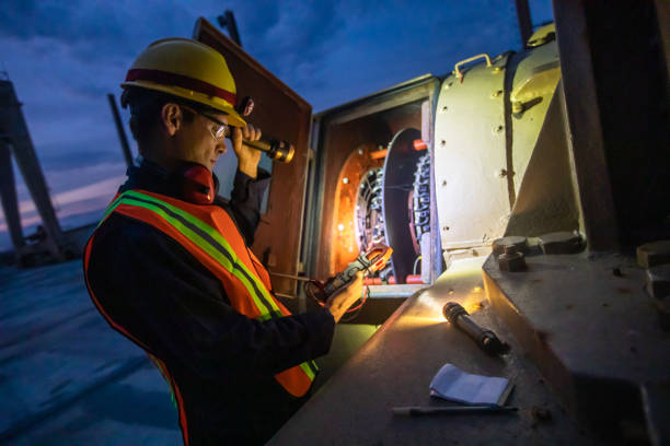 Best 24-Hour Electrician  in Leslie, MI