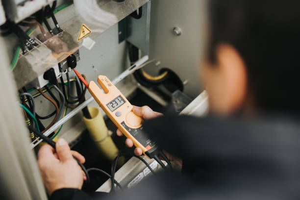 Best Electrical Upgrades for Homes  in Leslie, MI