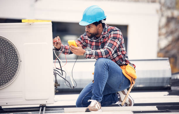 Best Electrician Near Me  in Leslie, MI