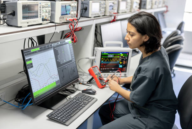 Best Electrical Installation Contractor  in Leslie, MI